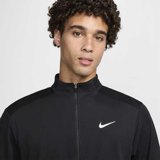 Nike Totality Mens Dri-Fit Knit Jacket  Мъжки якета и палта
