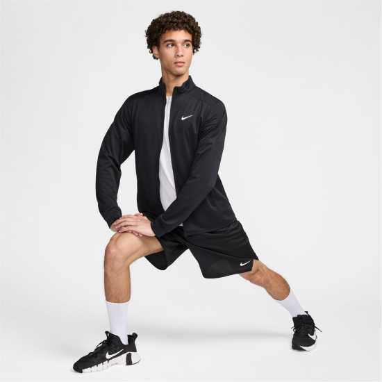 Nike Totality Mens Dri-Fit Knit Jacket  Мъжки якета и палта