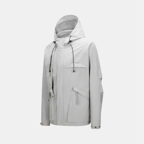 Firetrap Windbrk Jkt Sn62 Ясен Firetrap Windbrk Jkt Sn62 Ясен