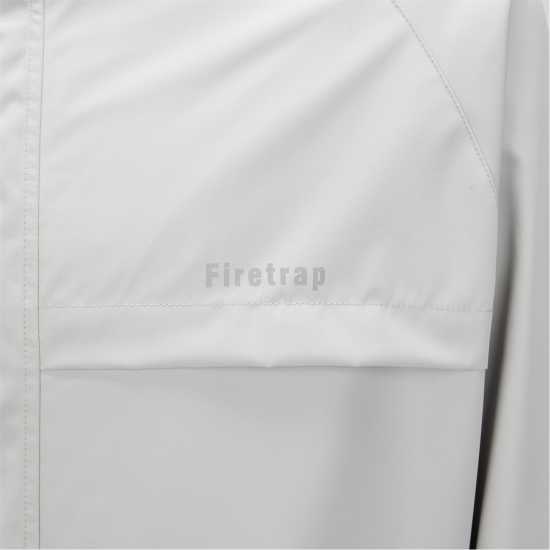 Firetrap Windbrk Jkt Sn62 Ясен Firetrap Windbrk Jkt Sn62 Ясен