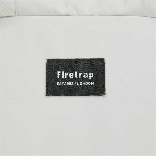 Firetrap Windbrk Jkt Sn62 Ясен Firetrap Windbrk Jkt Sn62 Ясен