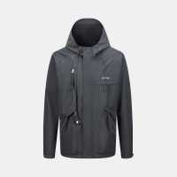 Firetrap Windbrk Jkt Sn62 Черно 