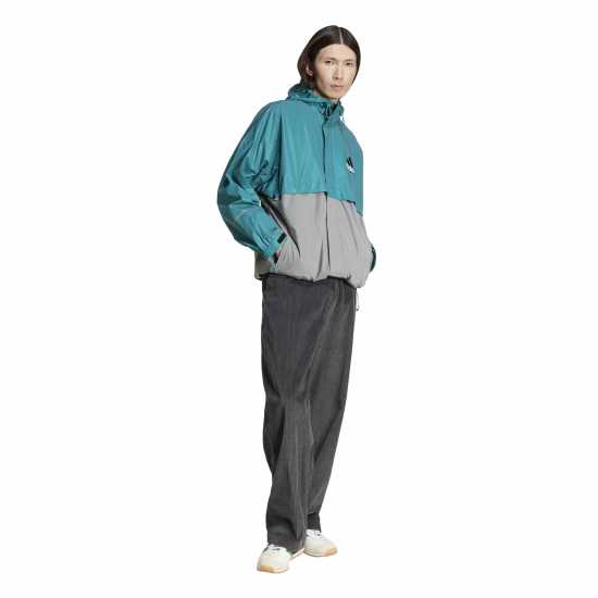Adidas Eqt Windbreak Sn99 Adidas Eqt Windbreak Sn99