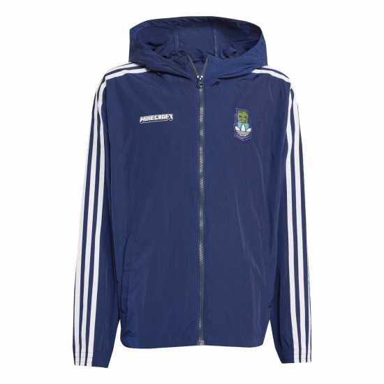 adidas Adidas Windbreaker Jn99 Adidas Windbreaker Jn99