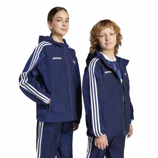 adidas Adidas Windbreaker Jn99 Adidas Windbreaker Jn99