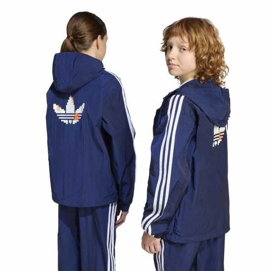 adidas Adidas Windbreaker Jn99 Adidas Windbreaker Jn99