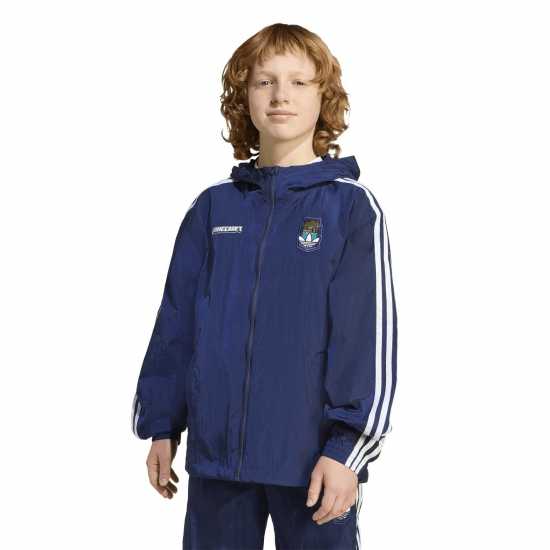 adidas Adidas Windbreaker Jn99 Adidas Windbreaker Jn99