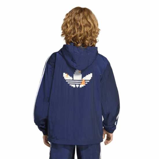 adidas Adidas Windbreaker Jn99 Adidas Windbreaker Jn99