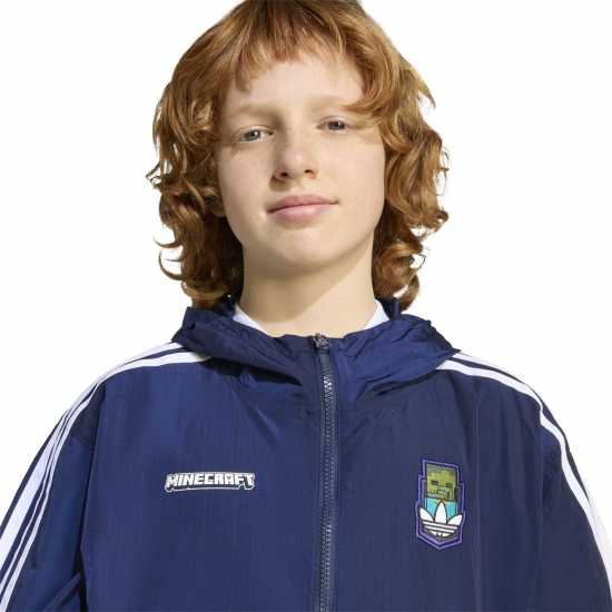 adidas Adidas Windbreaker Jn99 Adidas Windbreaker Jn99