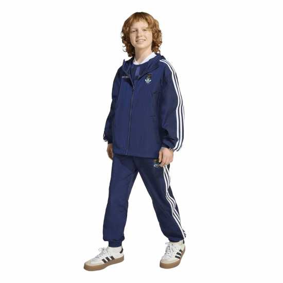 adidas Adidas Windbreaker Jn99 Adidas Windbreaker Jn99