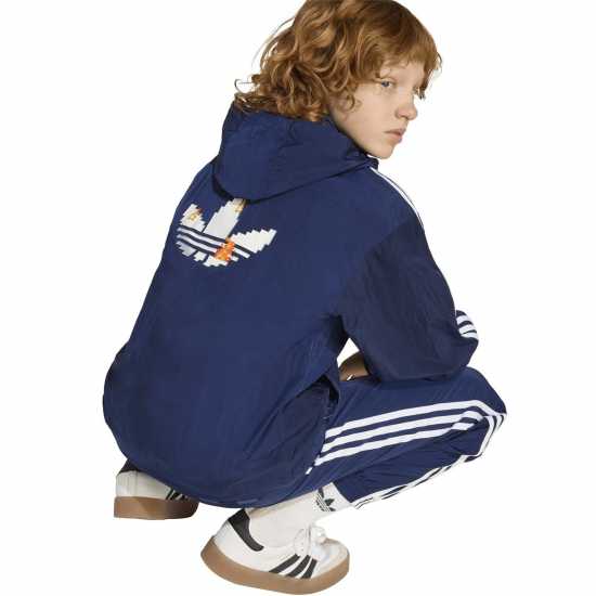 adidas Adidas Windbreaker Jn99 Adidas Windbreaker Jn99