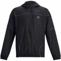 Under Armour Анорак Armour Pjt Rock Anorak Jacket Training Mens  Мъжки якета и палта