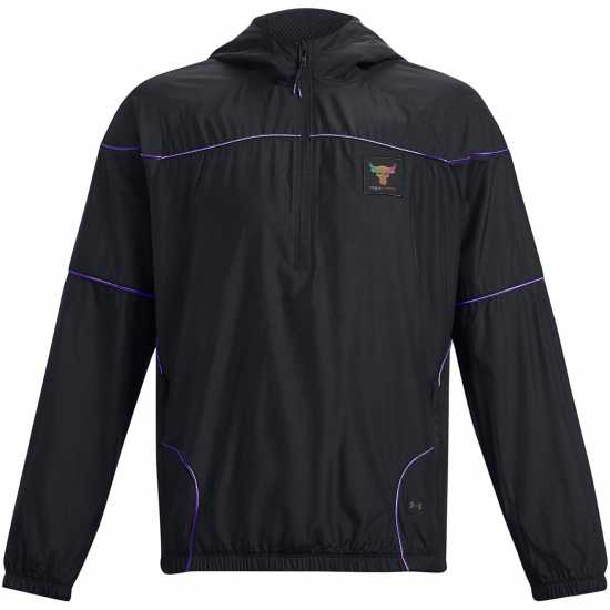 Under Armour Анорак Armour Pjt Rock Anorak Jacket Training Mens  Мъжки якета и палта