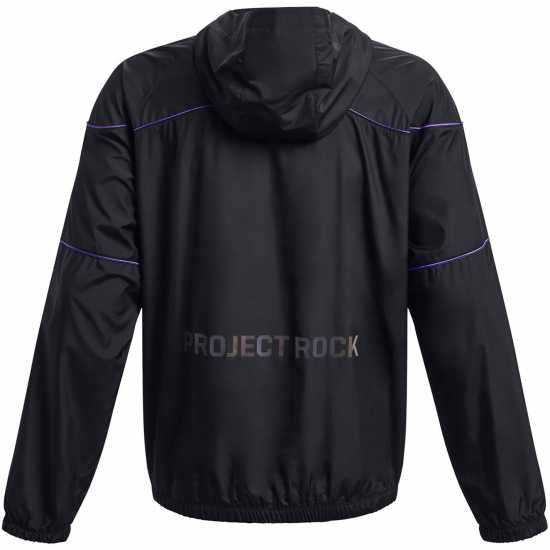 Under Armour Анорак Armour Pjt Rock Anorak Jacket Training Mens  Мъжки якета и палта