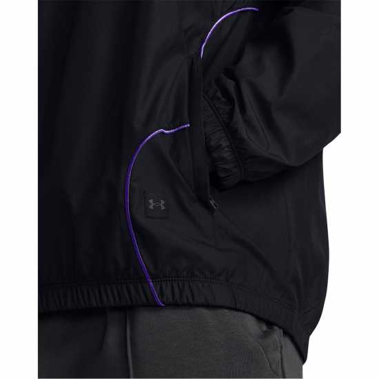 Under Armour Анорак Armour Pjt Rock Anorak Jacket Training Mens  Мъжки якета и палта