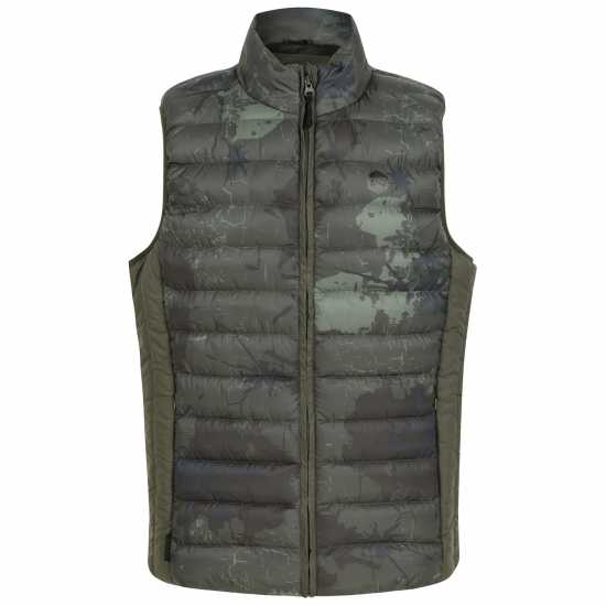 Мъжка Грейка Indra Gilet Mens  