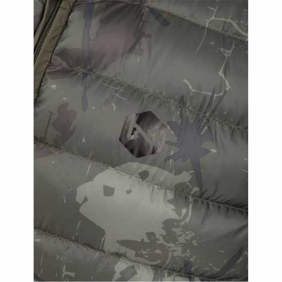 Мъжка Грейка Indra Gilet Mens  