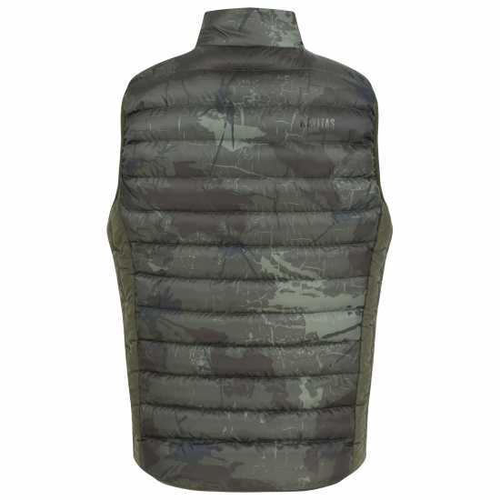 Мъжка Грейка Indra Gilet Mens  