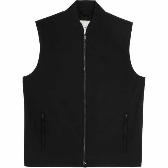 Lyle And Scott T Softshell Glt Sn99  