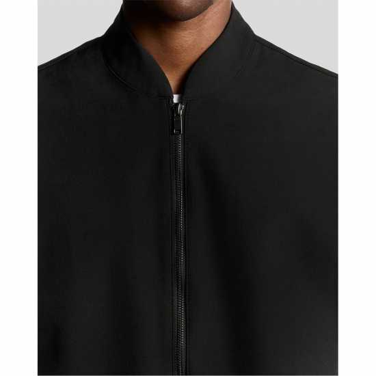 Lyle And Scott T Softshell Glt Sn99  