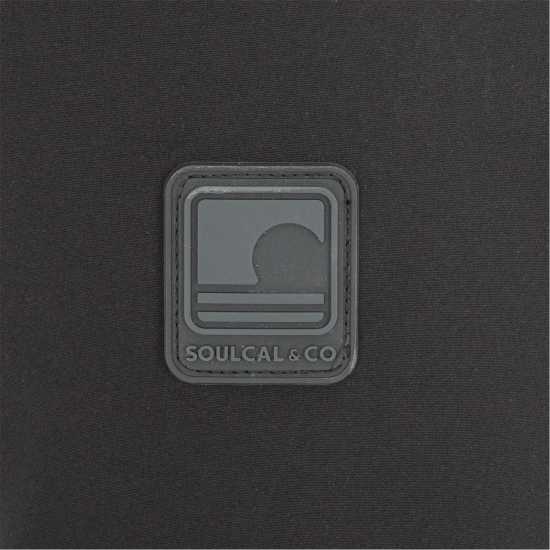 Мъжки якета и палта Soulcal Padded Prka Sn54 Soulcal Padded Prka Sn54 Мъжки якета и палта