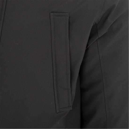 Мъжки якета и палта Soulcal Padded Prka Sn54 Soulcal Padded Prka Sn54 Мъжки якета и палта