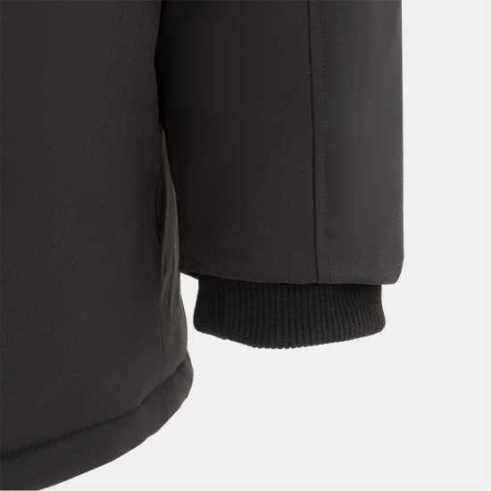 Мъжки якета и палта Soulcal Padded Prka Sn54 Soulcal Padded Prka Sn54 Мъжки якета и палта