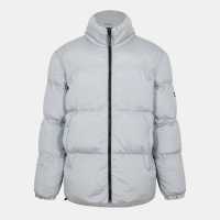 274 Studio Stu Alsk Brg Jkt Sn99 Grey 