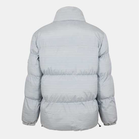 274 Studio Stu Alsk Brg Jkt Sn99 Grey 