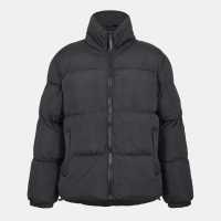 274 Studio Stu Alsk Brg Jkt Sn99 Black 