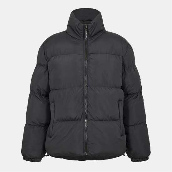 274 Studio Stu Alsk Brg Jkt Sn99 Black 