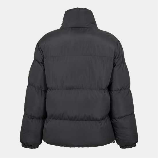 274 Studio Stu Alsk Brg Jkt Sn99 Black 