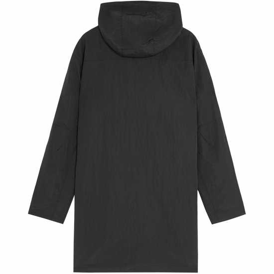 Lyle And Scott Lyle Guard Parka Sn53  