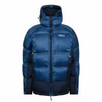 Мъжки якета и палта OEX OEX Nevis Wadded Jkt Sn99 OEX OEX Nevis Wadded Jkt Sn99 Мъжки якета и палта