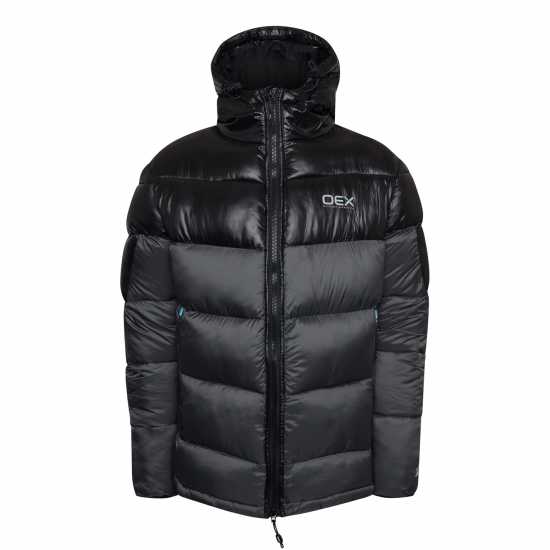 Oex Oex Munro Pad Jacket Sn99  