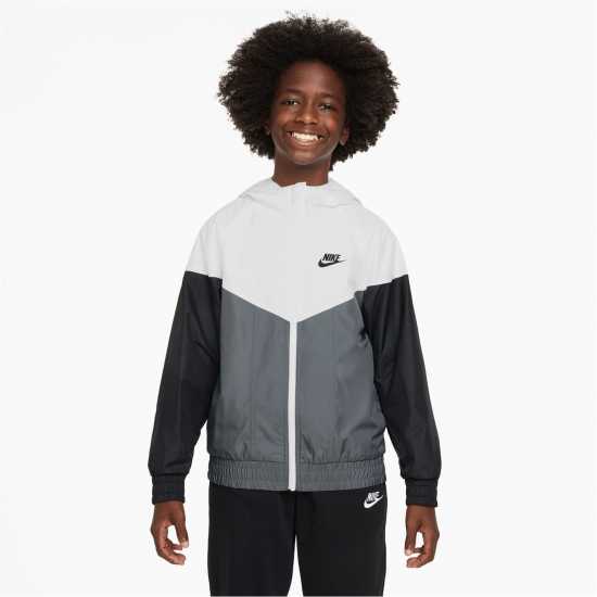Nike K Nsw Rpl Wr Hd Jn99  