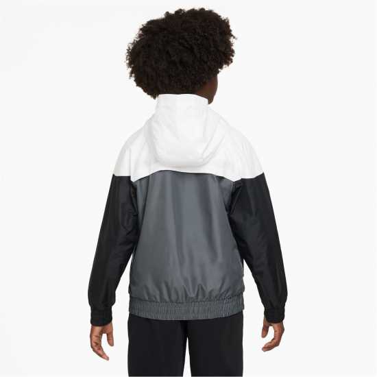 Nike K Nsw Rpl Wr Hd Jn99  