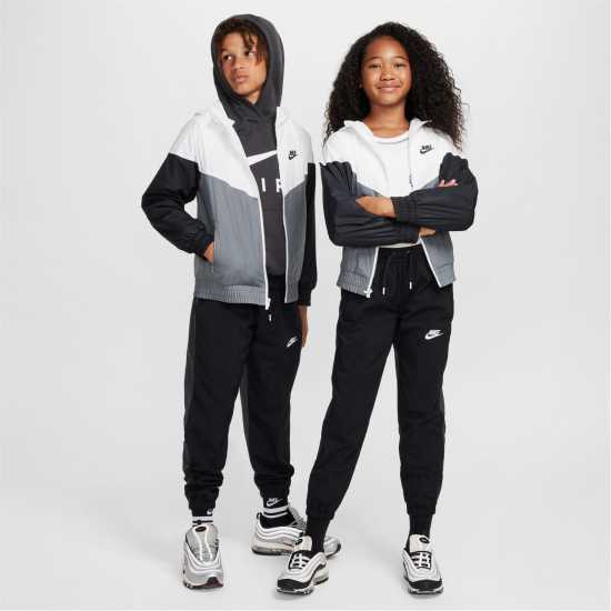 Nike K Nsw Rpl Wr Hd Jn99  