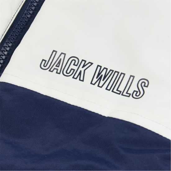 Jack Wills Puffer Gilet Jn99  Детски якета и палта