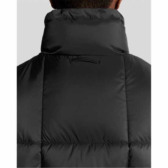Lyle And Scott Cocoon Gilet Sn99  