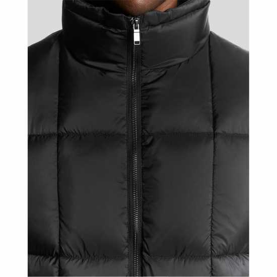 Lyle And Scott Cocoon Gilet Sn99  