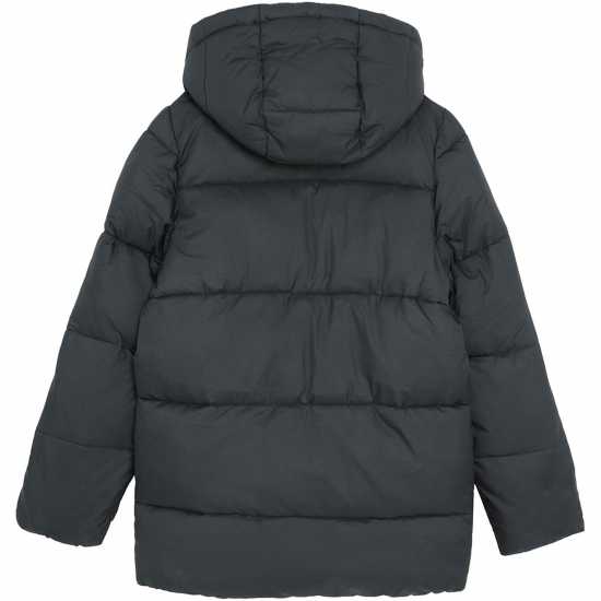 Lyle And Scott Ripstop Puffer Jn99 Dark Navy Lyle And Scott Ripstop Puffer Jn99 Dark Navy