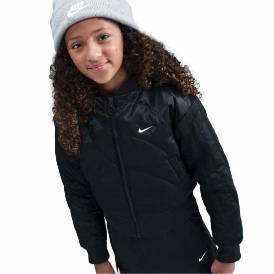 Nike G Nsw Jkt Sty S Jn99  