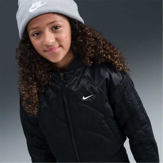 Nike G Nsw Jkt Sty S Jn99  