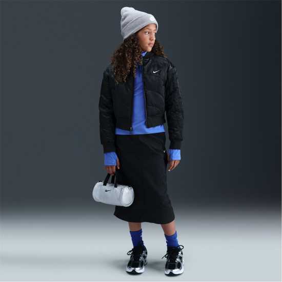 Nike G Nsw Jkt Sty S Jn99  