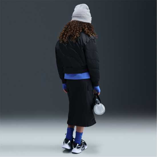 Nike G Nsw Jkt Sty S Jn99  