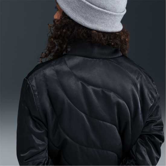 Nike G Nsw Jkt Sty S Jn99  