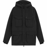 Lyle And Scott Палто Парка Parka Coat  