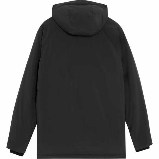 Lyle And Scott Палто Парка Parka Coat  