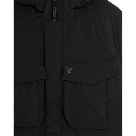 Lyle And Scott Палто Парка Parka Coat  